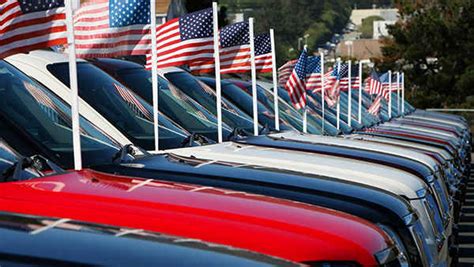 why are american cars bad in quality
